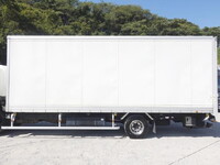 ISUZU Forward Panel Van TKG-FRR90S2 2016 695,000km_7