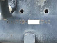 ISUZU Giga Aluminum Wing QKG-CYJ77B 2016 974,000km_14
