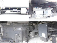 ISUZU Giga Aluminum Wing QKG-CYJ77B 2016 974,000km_15