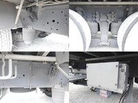 ISUZU Giga Aluminum Wing QKG-CYJ77B 2016 974,000km_16