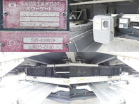ISUZU Giga Aluminum Wing QKG-CYJ77B 2016 974,000km_17