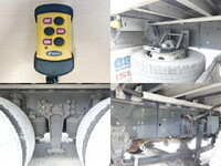 ISUZU Giga Aluminum Wing QKG-CYJ77B 2016 974,000km_18