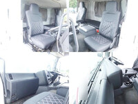 ISUZU Giga Aluminum Wing QKG-CYJ77B 2016 974,000km_20