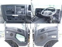 ISUZU Giga Aluminum Wing QKG-CYJ77B 2016 974,000km_21