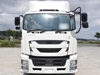 ISUZU Giga Aluminum Wing QKG-CYJ77B 2016 974,000km_3