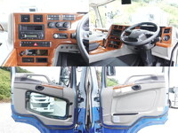 MITSUBISHI FUSO Super Great Aluminum Wing 2PG-FS74HZ 2018 913,000km_23