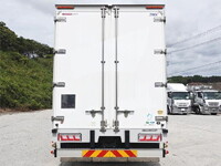 MITSUBISHI FUSO Super Great Aluminum Wing 2PG-FS74HZ 2018 913,000km_2