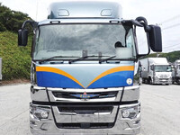 MITSUBISHI FUSO Super Great Aluminum Wing 2PG-FS74HZ 2018 913,000km_3