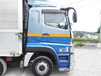 MITSUBISHI FUSO Super Great Aluminum Wing 2PG-FS74HZ 2018 913,000km_4