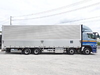 MITSUBISHI FUSO Super Great Aluminum Wing 2PG-FS74HZ 2018 913,000km_5