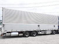 MITSUBISHI FUSO Super Great Aluminum Wing 2PG-FS74HZ 2018 913,000km_6