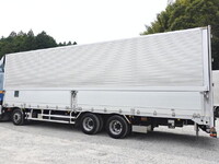 MITSUBISHI FUSO Super Great Aluminum Wing 2PG-FS74HZ 2018 913,000km_7