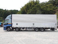 MITSUBISHI FUSO Super Great Aluminum Wing 2PG-FS74HZ 2018 913,000km_8