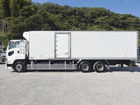 ISUZU Giga Refrigerator & Freezer Truck 2PG-CYL77CZ 2019 637,000km_10