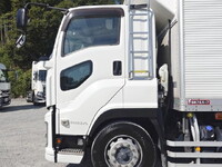 ISUZU Giga Refrigerator & Freezer Truck 2PG-CYL77CZ 2019 637,000km_12