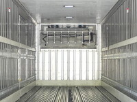 ISUZU Giga Refrigerator & Freezer Truck 2PG-CYL77CZ 2019 637,000km_15