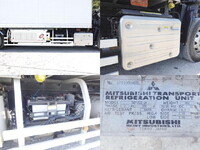 ISUZU Giga Refrigerator & Freezer Truck 2PG-CYL77CZ 2019 637,000km_19