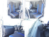 ISUZU Giga Refrigerator & Freezer Truck 2PG-CYL77CZ 2019 637,000km_24
