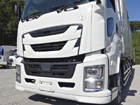 ISUZU Giga Refrigerator & Freezer Truck 2PG-CYL77CZ 2019 637,000km_4