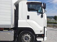 ISUZU Giga Refrigerator & Freezer Truck 2PG-CYL77CZ 2019 637,000km_6