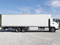 ISUZU Giga Refrigerator & Freezer Truck 2PG-CYL77CZ 2019 637,000km_7