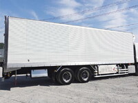 ISUZU Giga Refrigerator & Freezer Truck 2PG-CYL77CZ 2019 637,000km_8