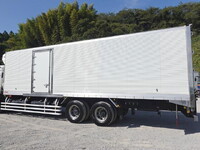 ISUZU Giga Refrigerator & Freezer Truck 2PG-CYL77CZ 2019 637,000km_9