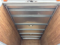 ISUZU Elf Aluminum Van TRG-NMR85N 2018 218,122km_12