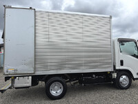 ISUZU Elf Aluminum Van TRG-NMR85N 2018 218,122km_18