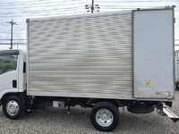 ISUZU Elf Aluminum Van TRG-NMR85N 2018 218,122km_19