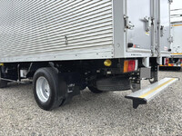 ISUZU Elf Aluminum Van TRG-NMR85N 2018 218,122km_20