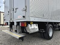 ISUZU Elf Aluminum Van TRG-NMR85N 2018 218,122km_21