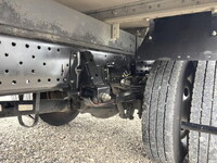 ISUZU Elf Aluminum Van TRG-NMR85N 2018 218,122km_24