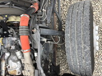 ISUZU Elf Aluminum Van TRG-NMR85N 2018 218,122km_27