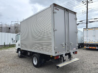 ISUZU Elf Aluminum Van TRG-NMR85N 2018 218,122km_2