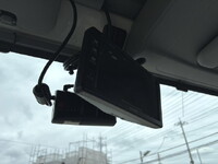 ISUZU Elf Aluminum Van TRG-NMR85N 2018 218,122km_35