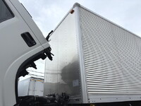 ISUZU Elf Aluminum Van TRG-NMR85N 2018 218,122km_37