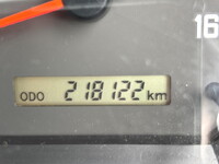 ISUZU Elf Aluminum Van TRG-NMR85N 2018 218,122km_39
