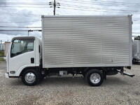 ISUZU Elf Aluminum Van TRG-NMR85N 2018 218,122km_3