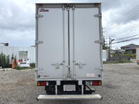ISUZU Elf Aluminum Van TRG-NMR85N 2018 218,122km_4