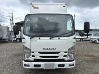 ISUZU Elf Aluminum Van TRG-NMR85N 2018 218,122km_6