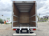 ISUZU Elf Aluminum Van TRG-NMR85N 2018 218,122km_7