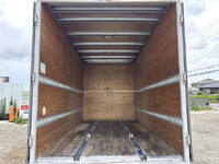 ISUZU Elf Aluminum Van TRG-NMR85N 2018 218,122km_8