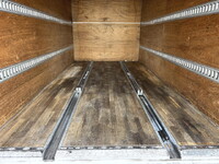 ISUZU Elf Aluminum Van TRG-NMR85N 2018 218,122km_9