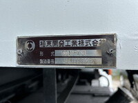 MITSUBISHI FUSO Super Great Dump BDG-FV50JX 2009 597,575km_10