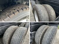 MITSUBISHI FUSO Super Great Dump BDG-FV50JX 2009 597,575km_11