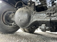 MITSUBISHI FUSO Super Great Dump BDG-FV50JX 2009 597,575km_25