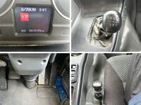 MITSUBISHI FUSO Super Great Dump BDG-FV50JX 2009 597,575km_34