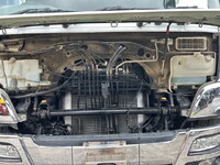 MITSUBISHI FUSO Super Great Dump BDG-FV50JX 2009 597,575km_5