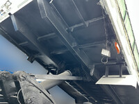 MITSUBISHI FUSO Super Great Dump BDG-FV50JX 2009 597,575km_9
